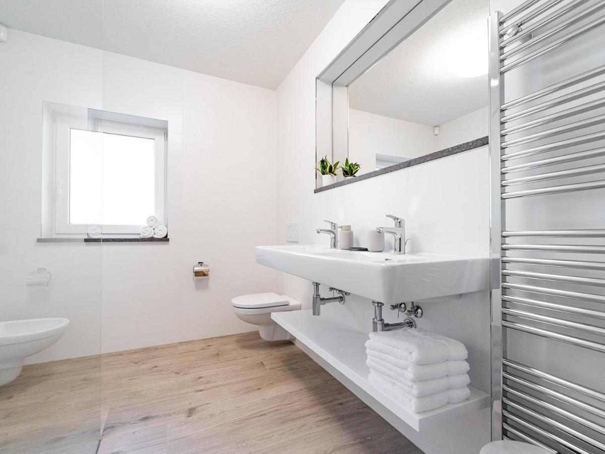 פץ פוד סניישקו Apartmany Petruska מראה חיצוני תמונה