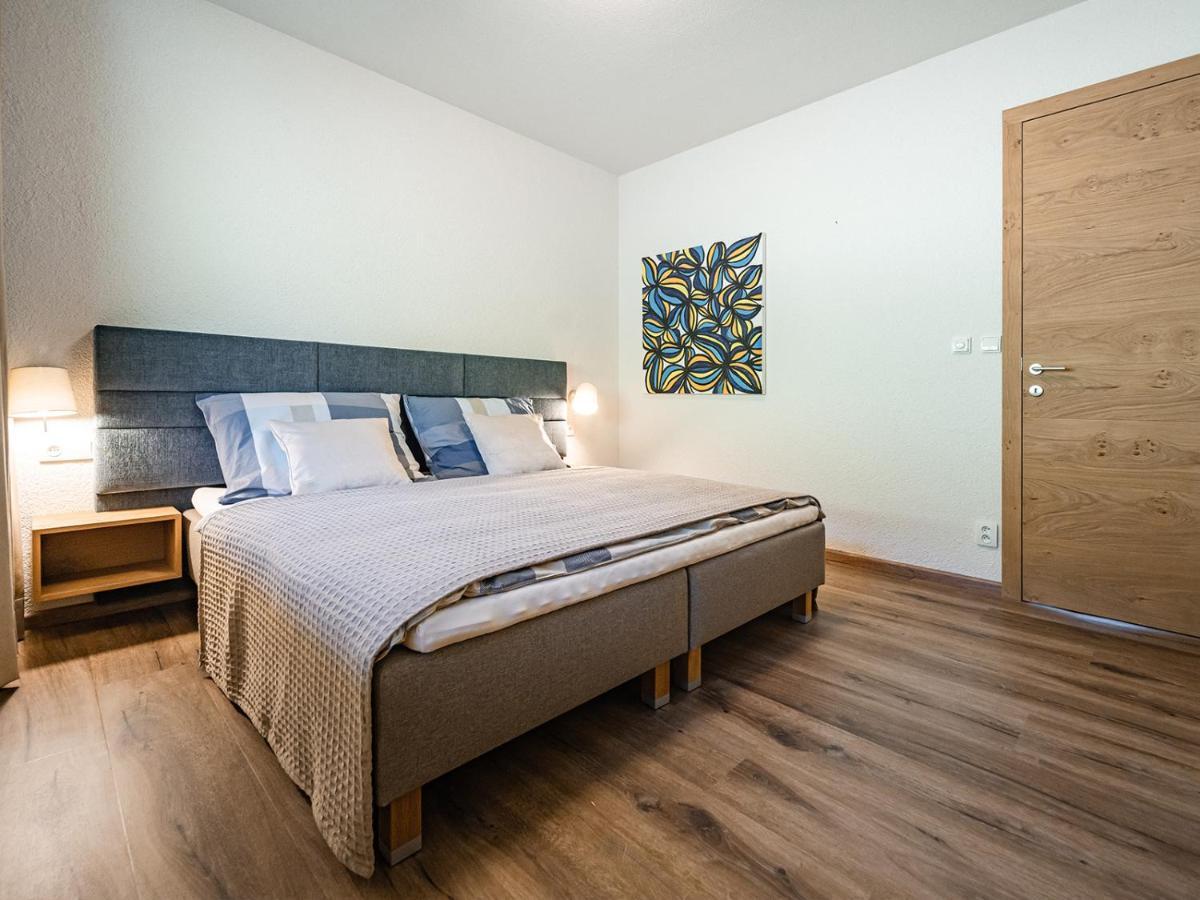 פץ פוד סניישקו Apartmany Petruska מראה חיצוני תמונה