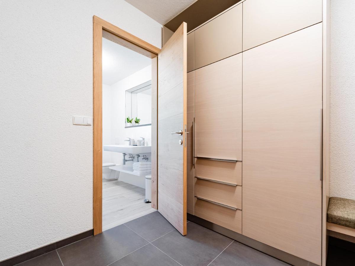 פץ פוד סניישקו Apartmany Petruska מראה חיצוני תמונה