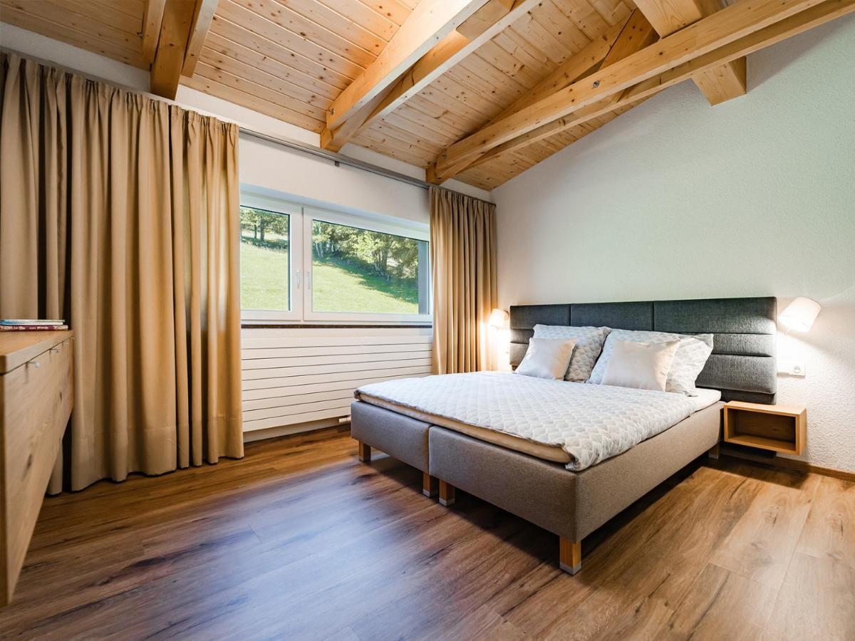 פץ פוד סניישקו Apartmany Petruska מראה חיצוני תמונה