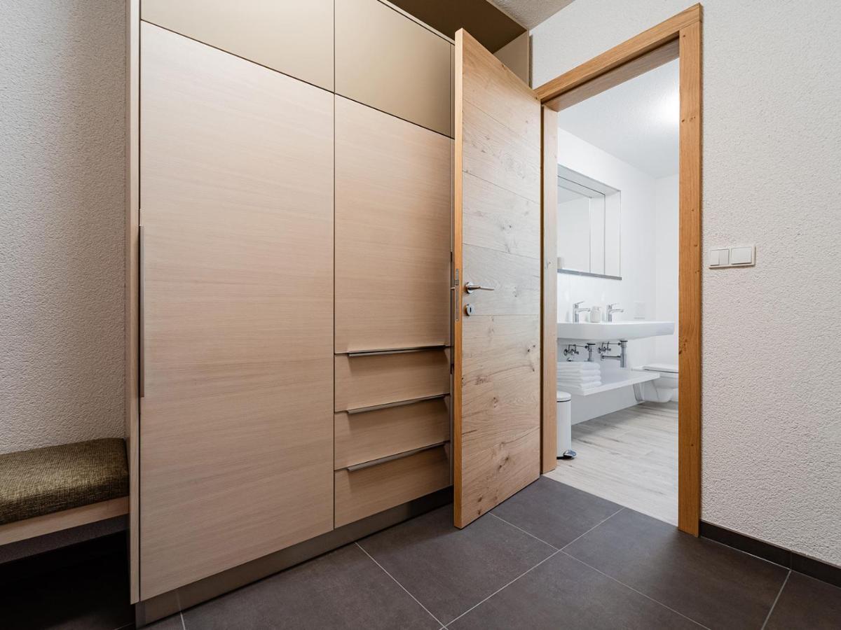 פץ פוד סניישקו Apartmany Petruska מראה חיצוני תמונה