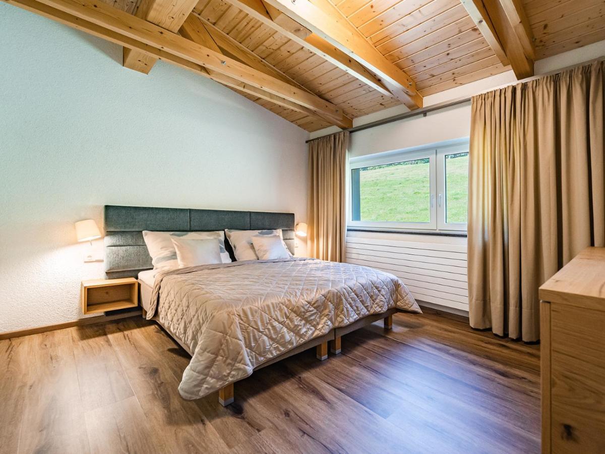 פץ פוד סניישקו Apartmany Petruska מראה חיצוני תמונה