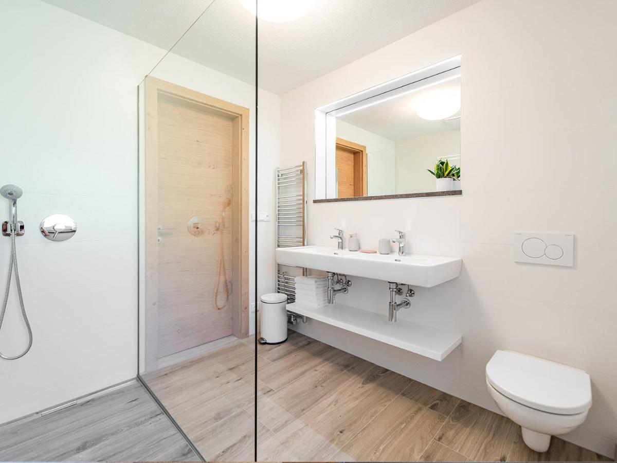 פץ פוד סניישקו Apartmany Petruska מראה חיצוני תמונה