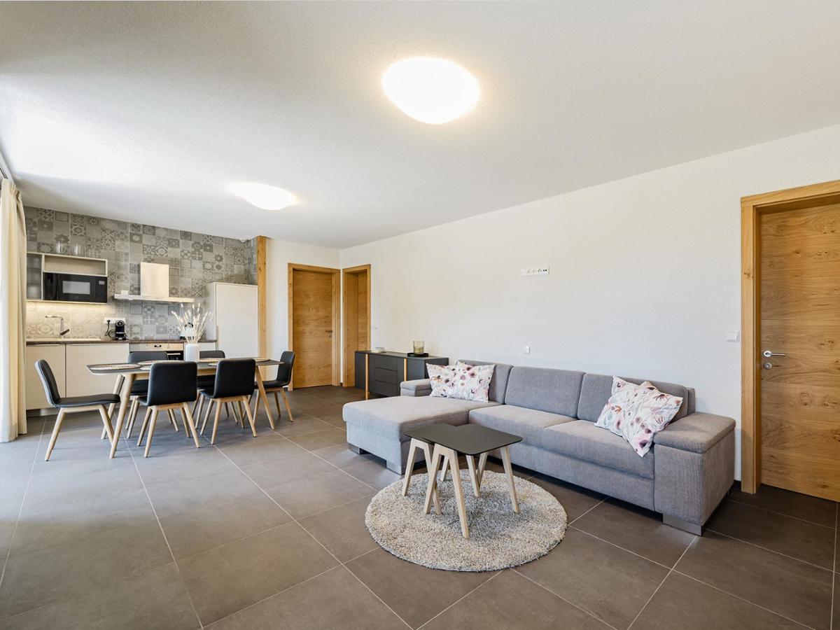 פץ פוד סניישקו Apartmany Petruska מראה חיצוני תמונה