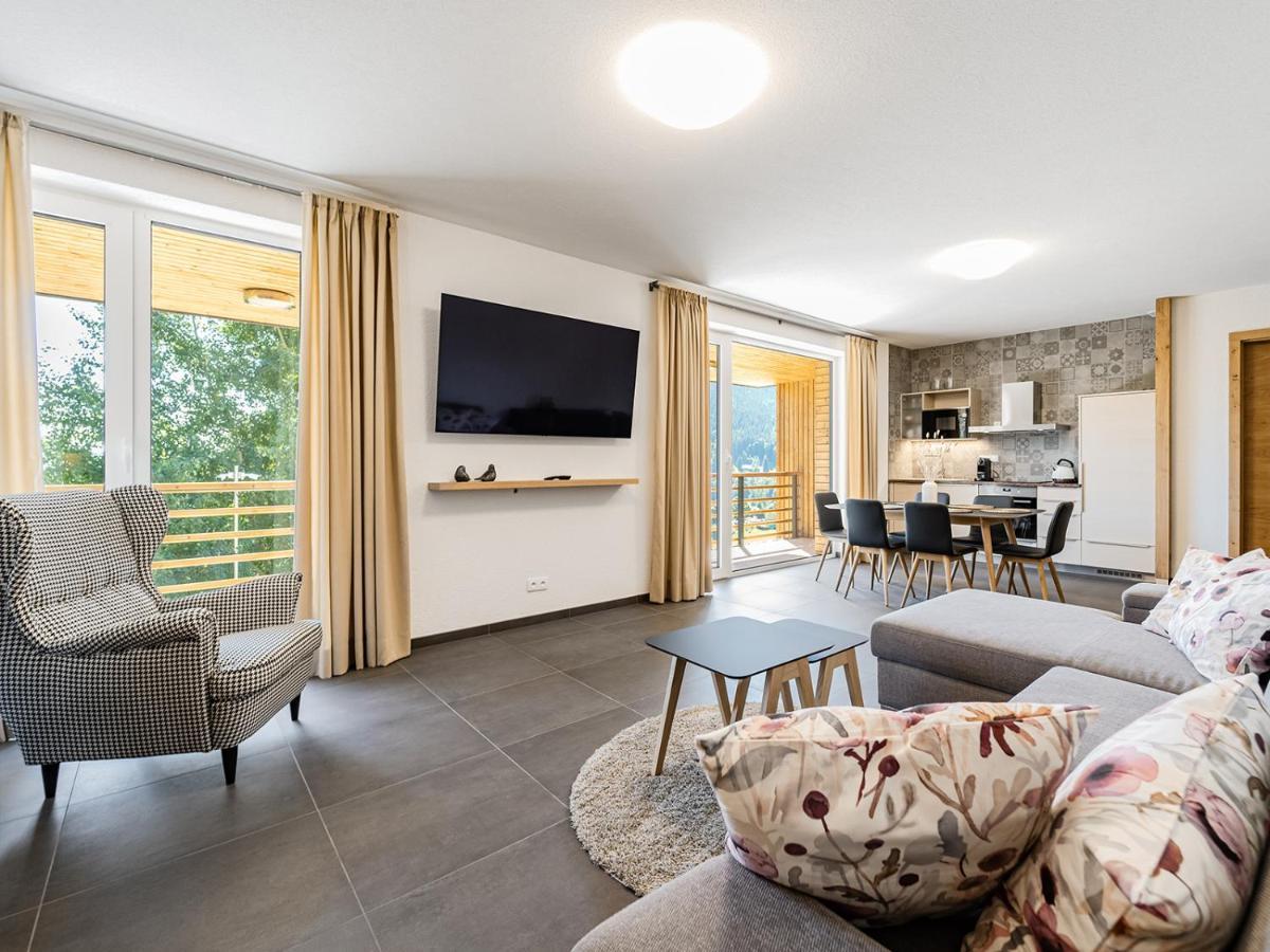 פץ פוד סניישקו Apartmany Petruska מראה חיצוני תמונה