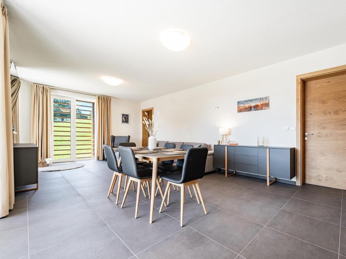 פץ פוד סניישקו Apartmany Petruska מראה חיצוני תמונה