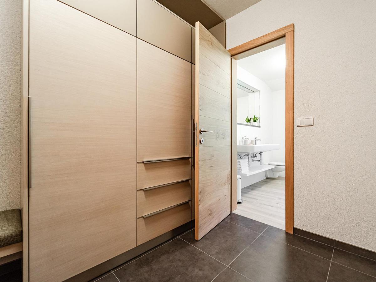 פץ פוד סניישקו Apartmany Petruska מראה חיצוני תמונה