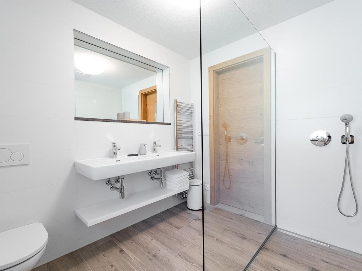 פץ פוד סניישקו Apartmany Petruska מראה חיצוני תמונה