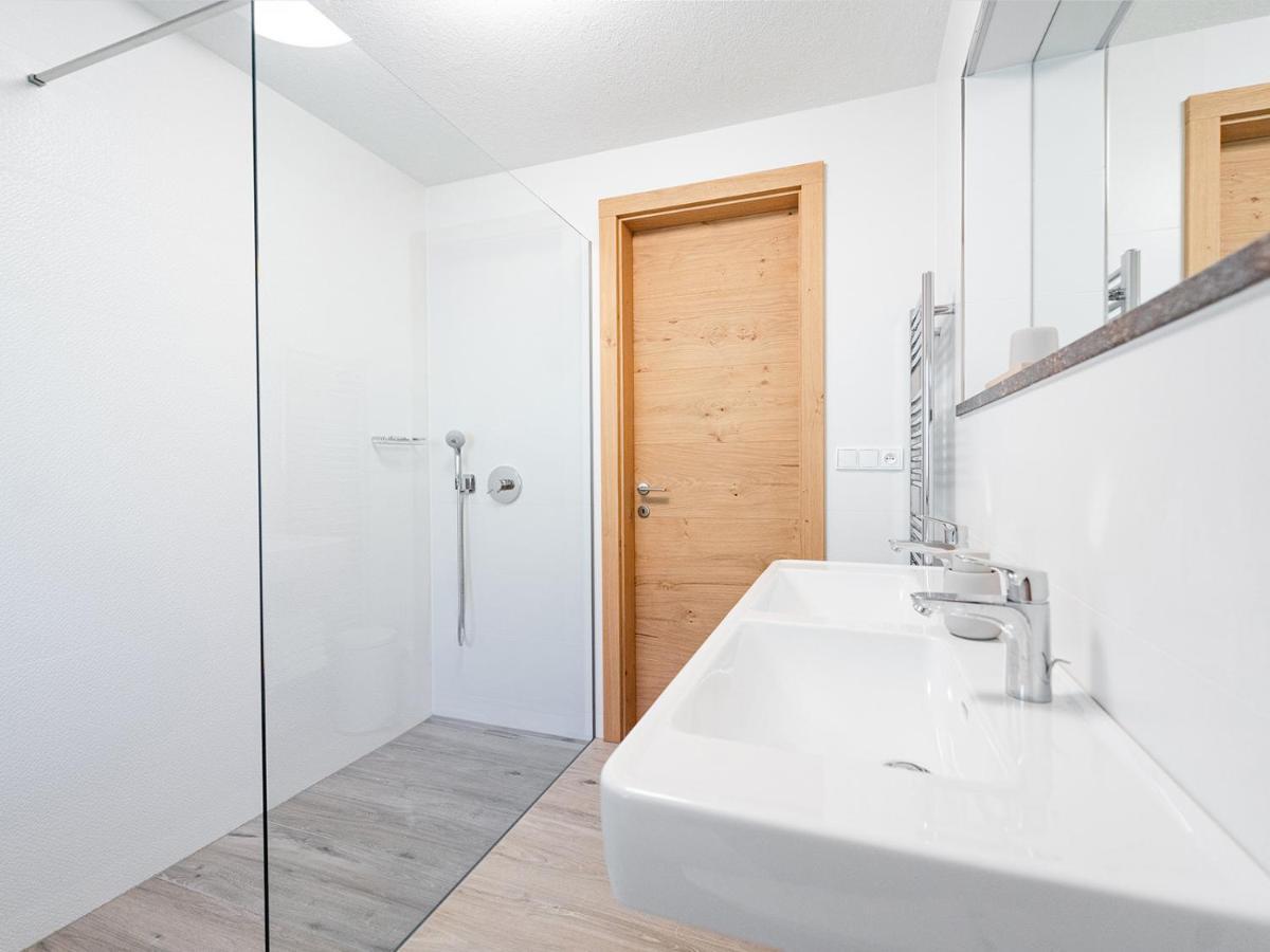 פץ פוד סניישקו Apartmany Petruska מראה חיצוני תמונה