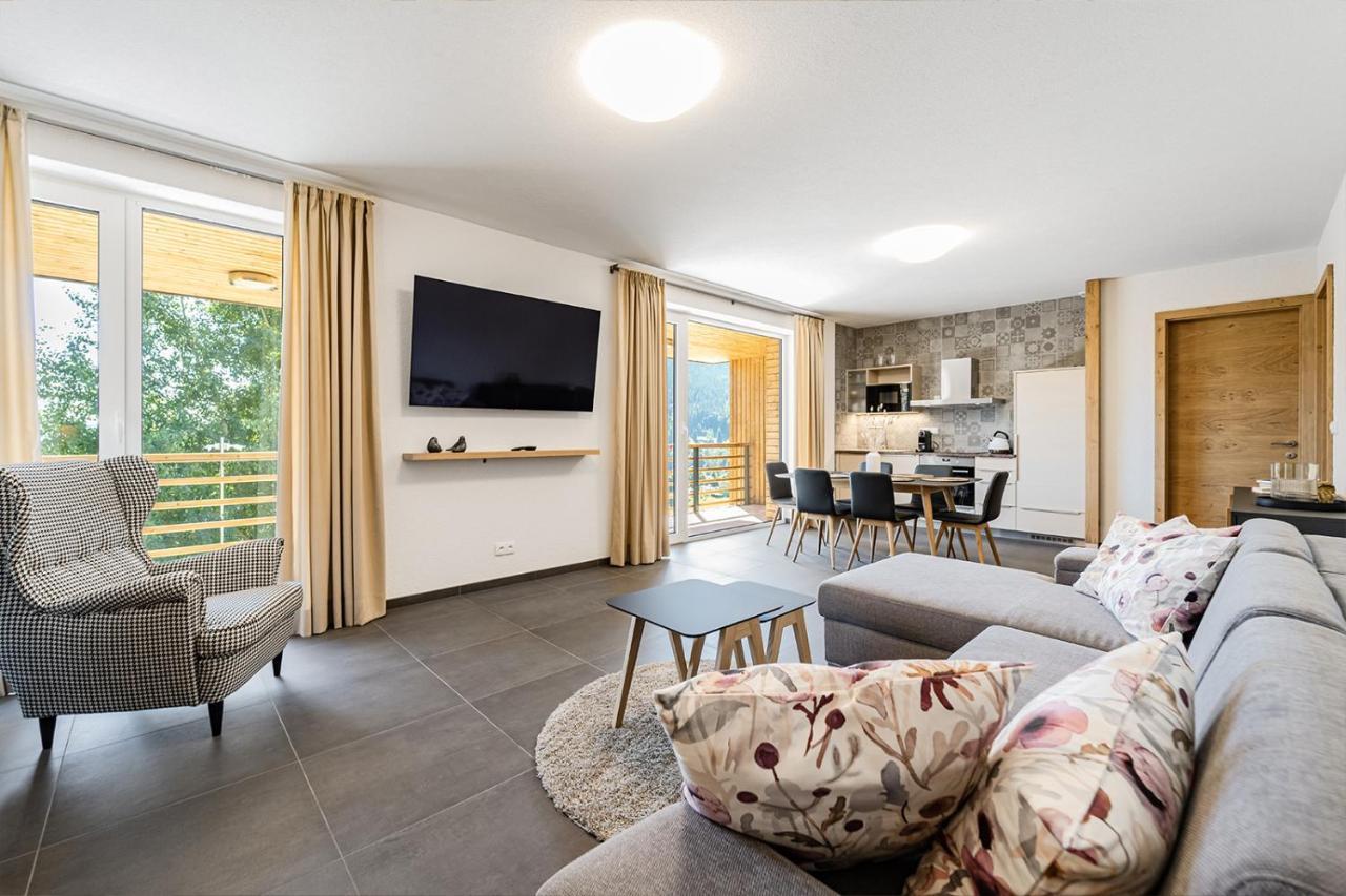 פץ פוד סניישקו Apartmany Petruska מראה חיצוני תמונה