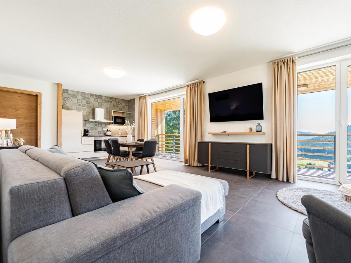 פץ פוד סניישקו Apartmany Petruska מראה חיצוני תמונה
