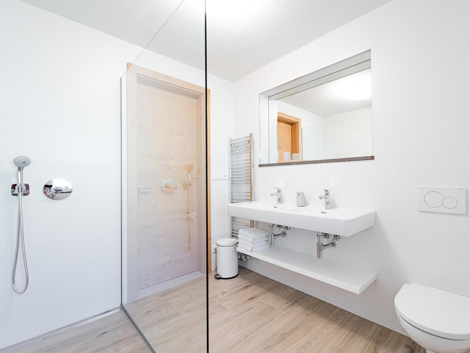 פץ פוד סניישקו Apartmany Petruska מראה חיצוני תמונה
