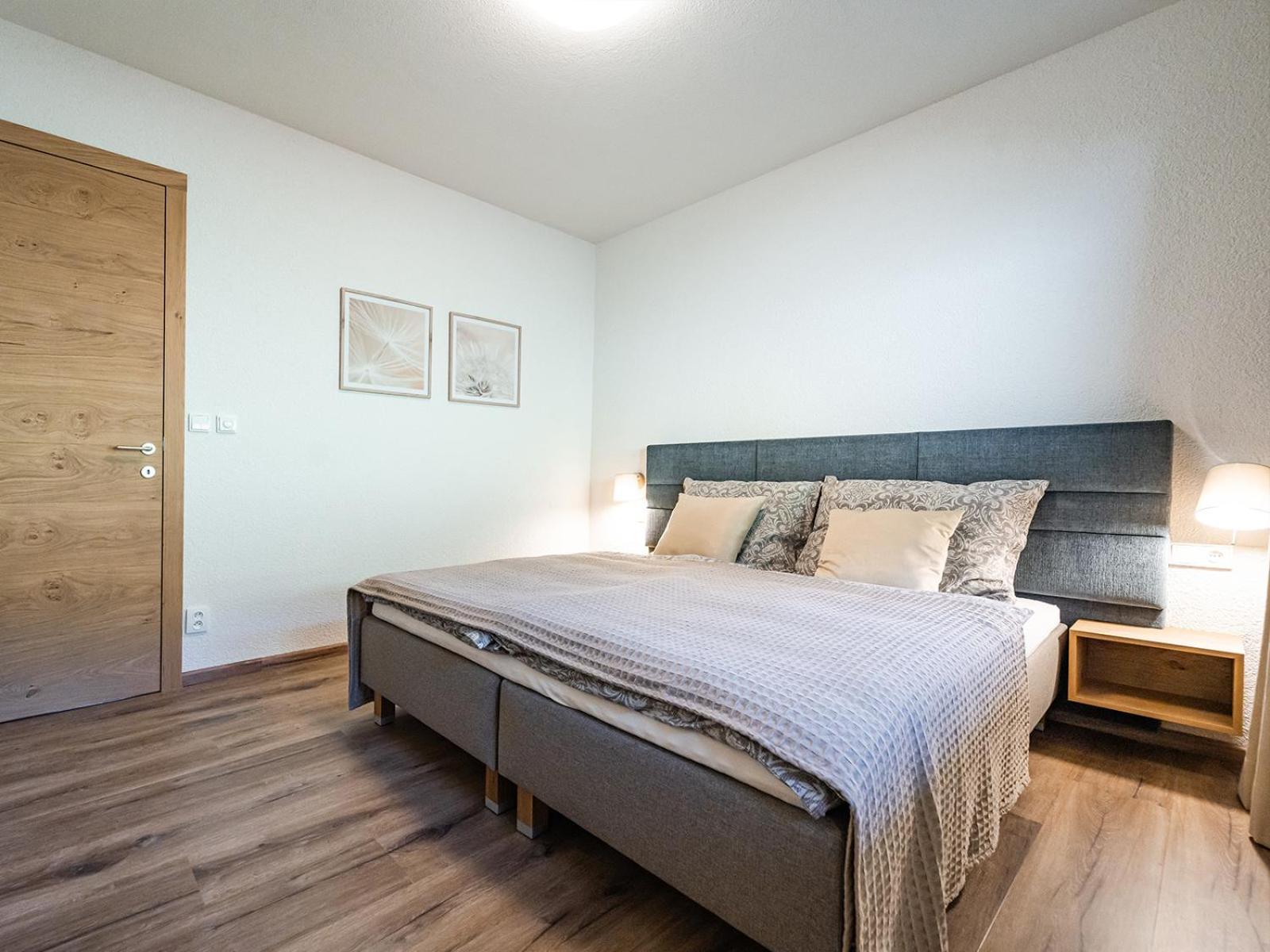 פץ פוד סניישקו Apartmany Petruska מראה חיצוני תמונה